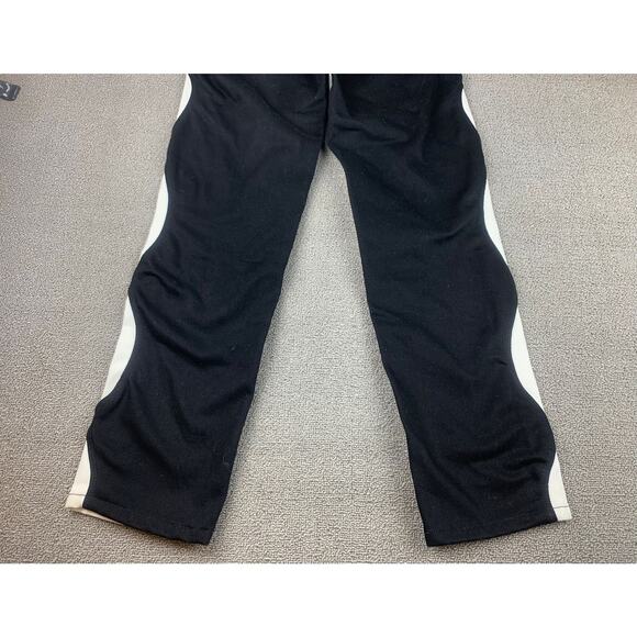 Revice Ex Boyfriend On & Off Again Jeans 25 Black White Button‎ - Picture 15 of 15